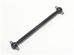 86056 - DOGBONE 8 X 82MM (BLACK)